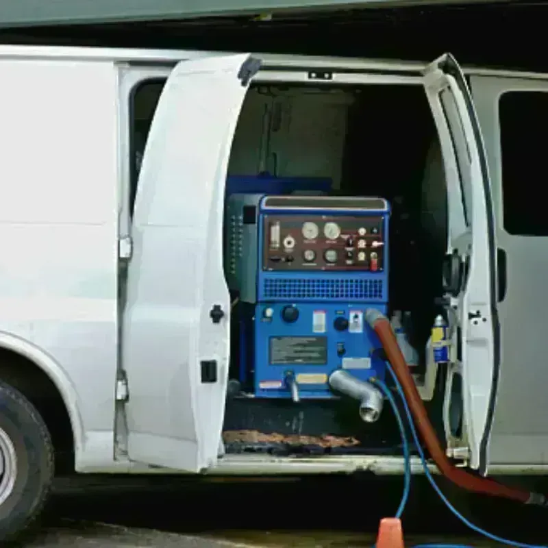 Water Extraction process in Waimanalo, HI